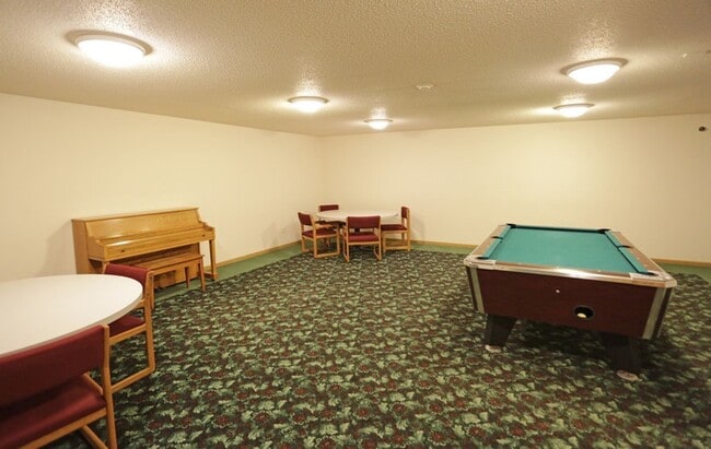 Interior Photo - Park Avenue Apartments