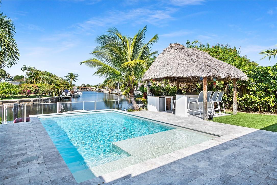 2911 NE 55th St, Fort Lauderdale, FL 33308 House Rental in Fort