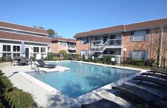 Building Photo - 2250 Bering Dr