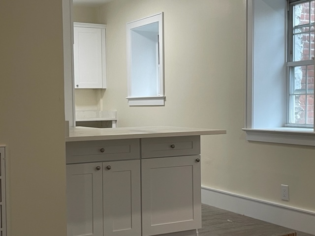 New Kitchen/ stainless steel appliances stove, refrigerator and dishwasher - 111 Cedar Rd