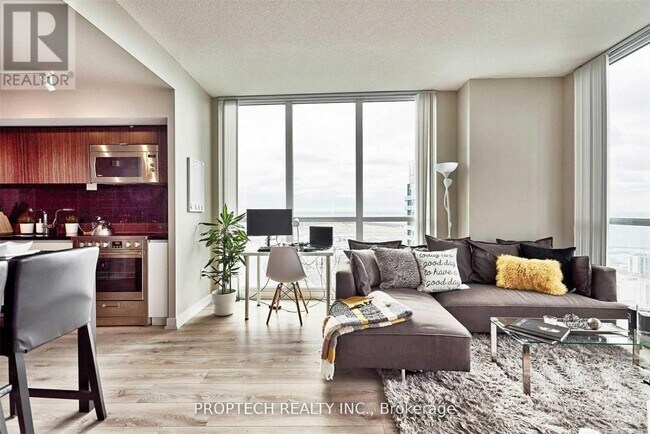 Photo du bâtiment - 75 Queens Wharf Rd