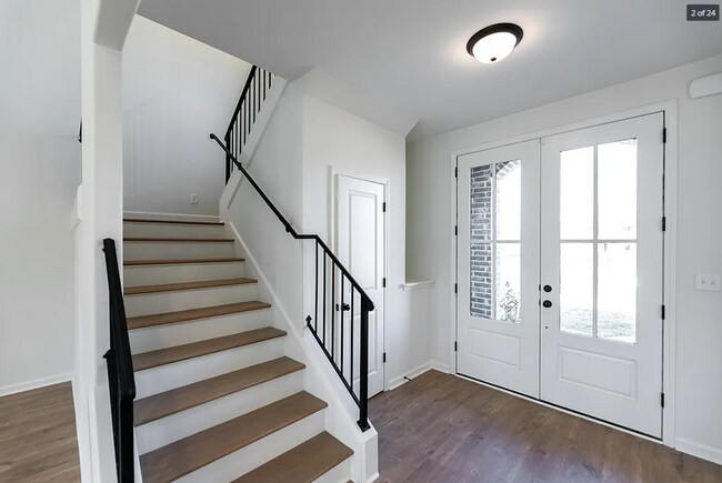 Foto del edificio - Beautifully designed 4-bedroom, 2.5-bath home