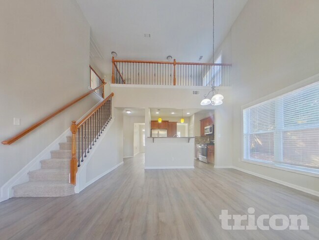 Foto del edificio - 3427 Harvest Ridge Ln NE