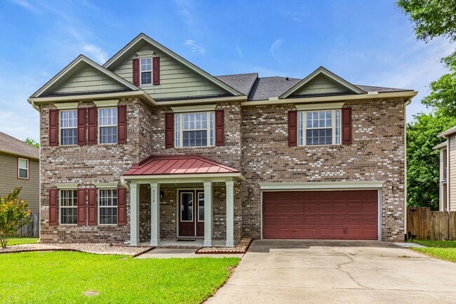 Foto del edificio - 5 Bedrooms in Crestview!!