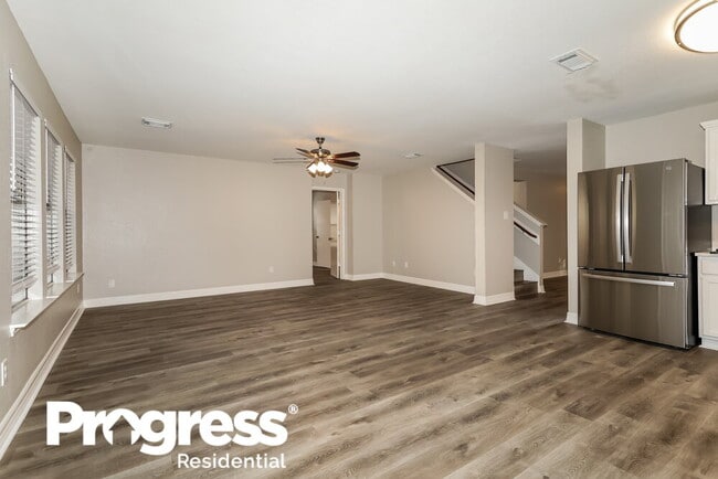 Foto del edificio - 15318 Hensen Creek Dr