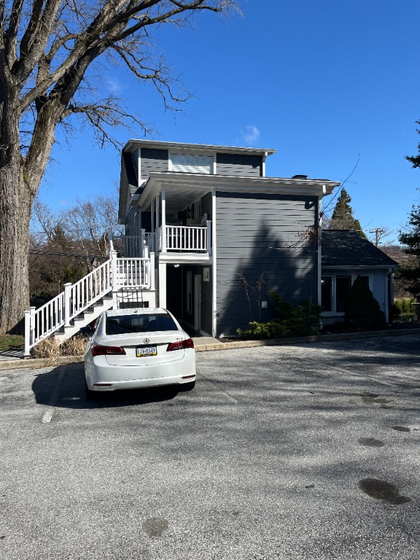 Photo - 228 Byers Rd House