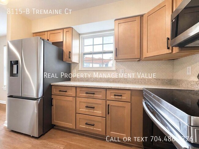 Building Photo - 8115-B Tremaine Ct-