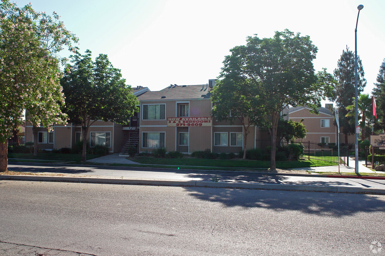 Building Photo - Villa Martinez Apartments