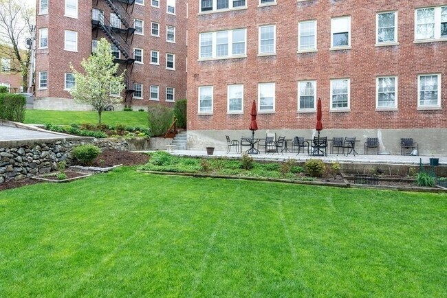 Foto del edificio - 86 Buckingham St