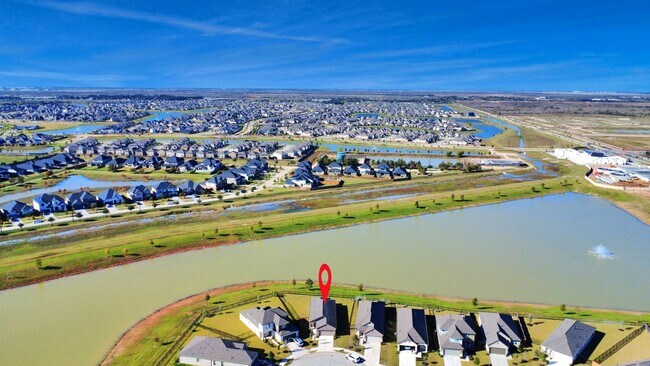 Foto del edificio - 1472 Sundown Gln Ln