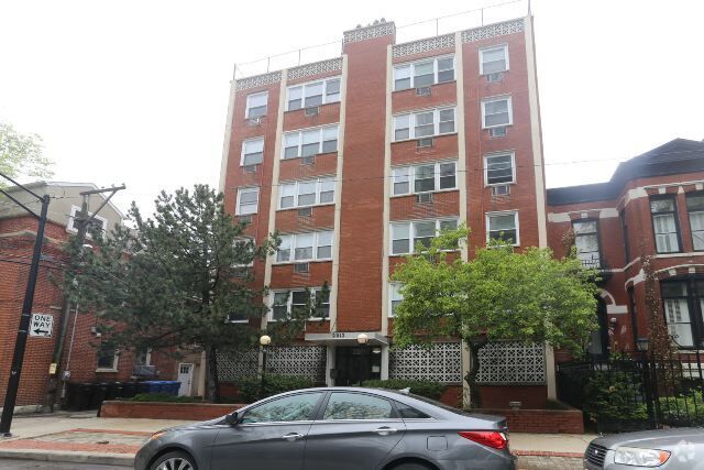 Building Photo - 2012 N Orleans St