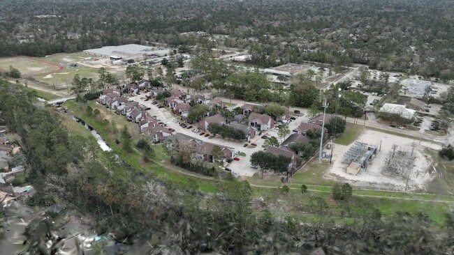  - Oaks of Kingwood Apartments