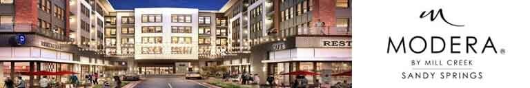 Modera Sandy Springs