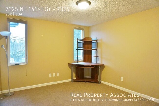 Foto del edificio - 7325 NE 141st St