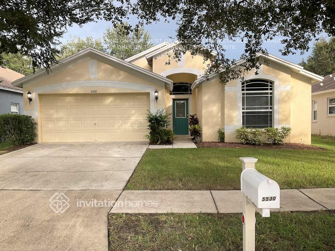 Primary Photo - 5530 S Sparrow Hawk Ct