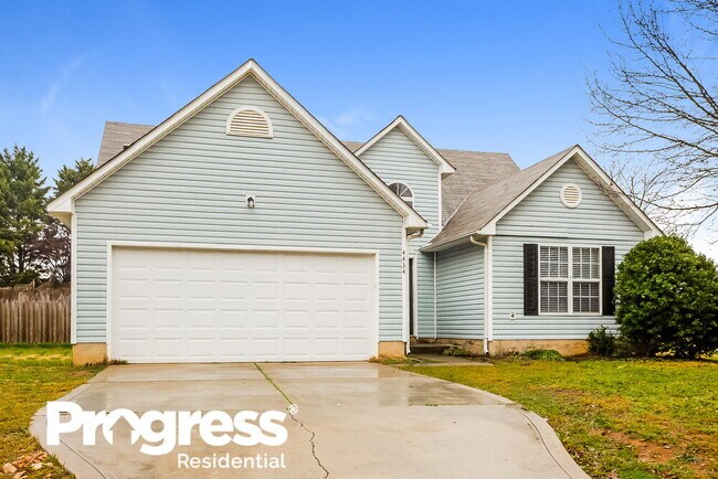 Foto del edificio - 4434 Fawnbrook Ave SW