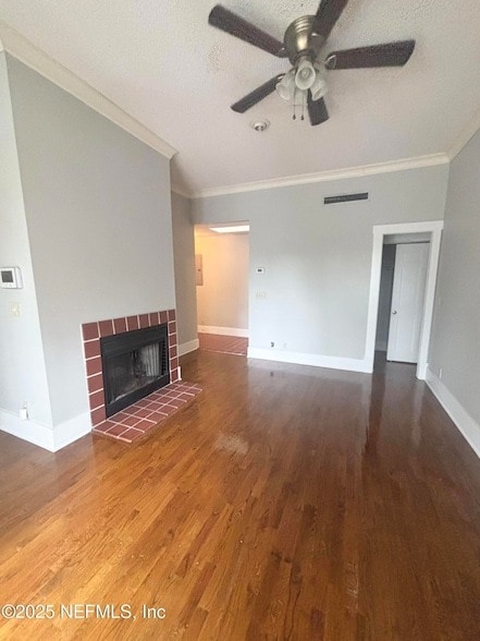 Foto del edificio - 2130 San Marco Blvd