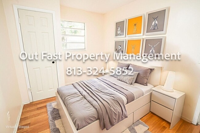 Foto del edificio - 5101 37th St N