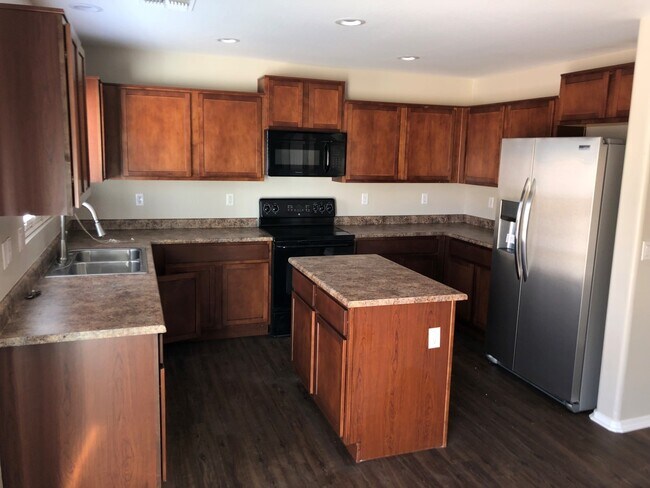 Foto del edificio - Beautiful Copper Basin Home