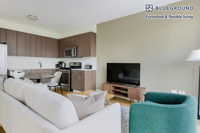 Foto del edificio - 340 E North Water St