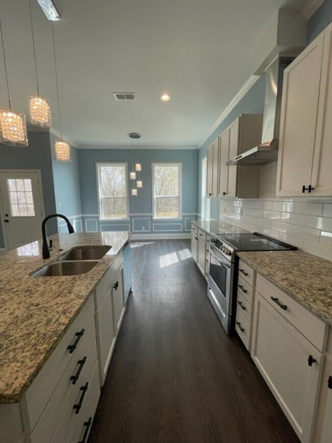 Foto del edificio - 1033 Stagecoach Bend