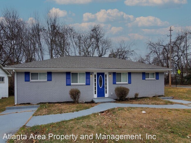 Foto del edificio - 4 br, 3 bath House - 1393 Vesta Ave