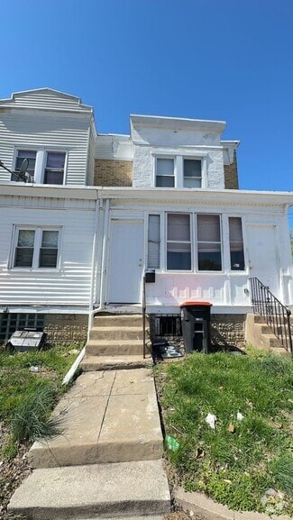 Building Photo - 144 E 21st St