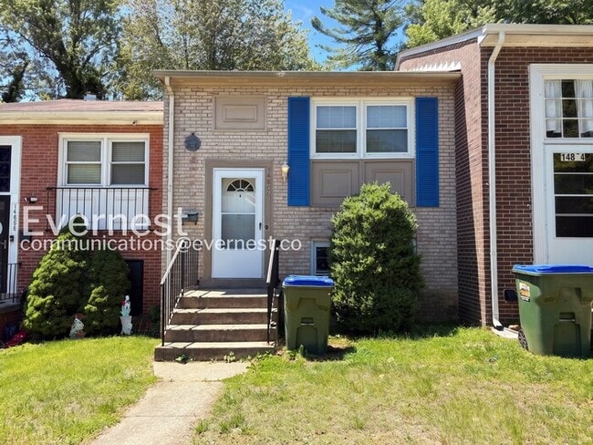 Building Photo - 14806 Bryan Ct
