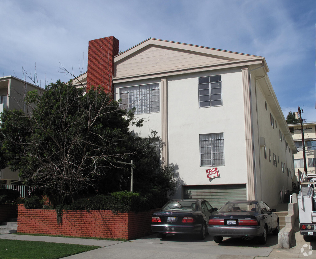 11929 Mayfield Ave, Los Angeles, CA 90049 - Apartments In Los Angeles ...