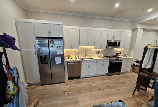 Foto del edificio - 9 Everett St