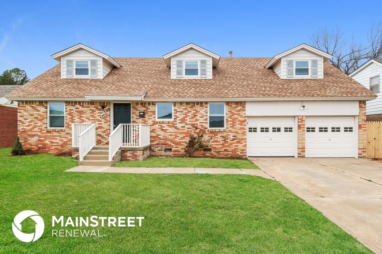 Foto principal - 4207 N Reeder Ave