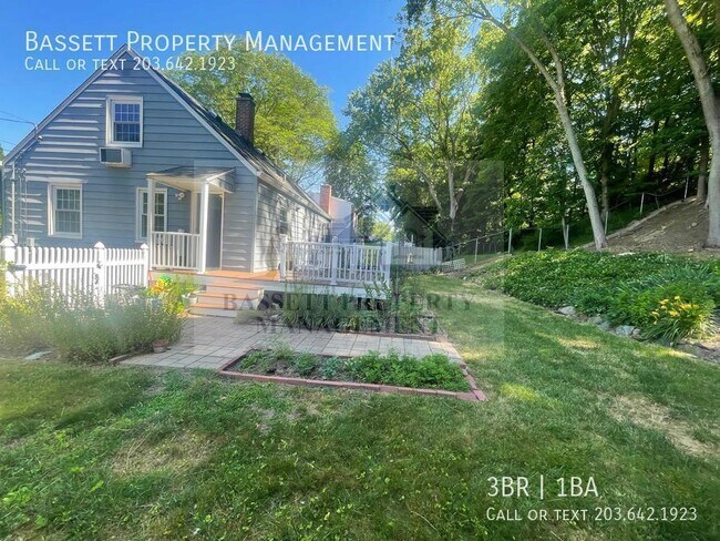 Foto del edificio - 115 Blue Hills Ave