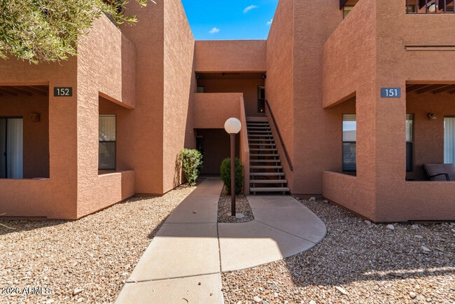 Building Photo - 16657 E Gunsight Dr