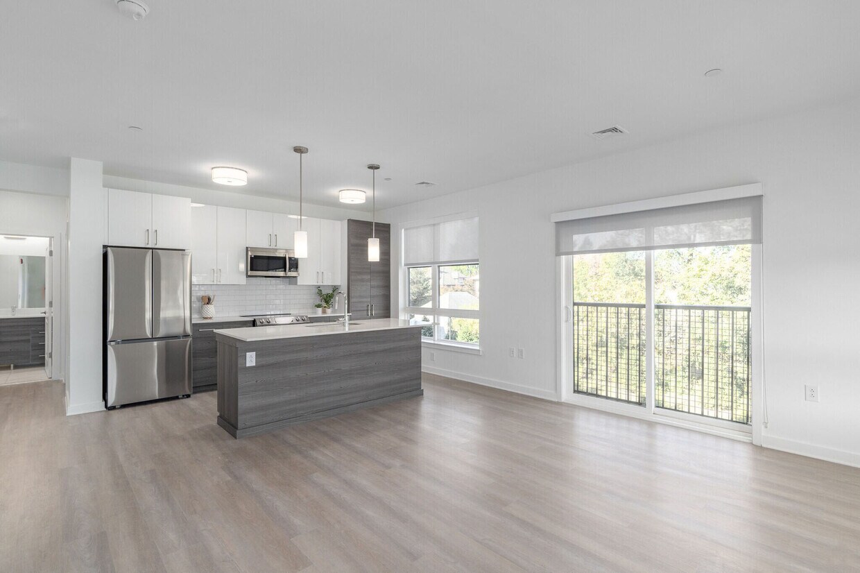 THE FLATS AT JENKINTOWN Apartments in Jenkintown, PA