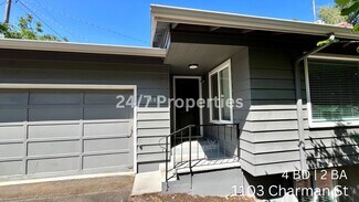 Building Photo - 1103 Charman St