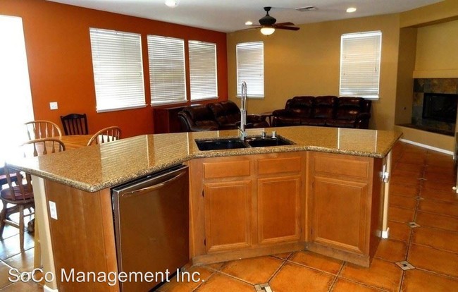 Building Photo - 4 br, 3 bath House - 2115 Sonoran Blue Rd