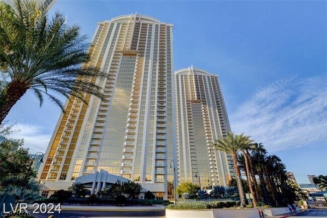 Foto del edificio - 145 E Harmon Ave