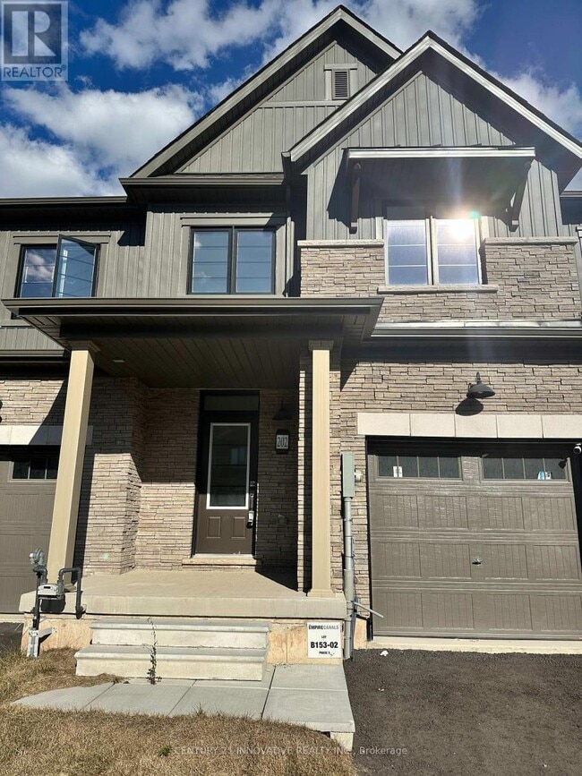 Building Photo - 202 Port Cres