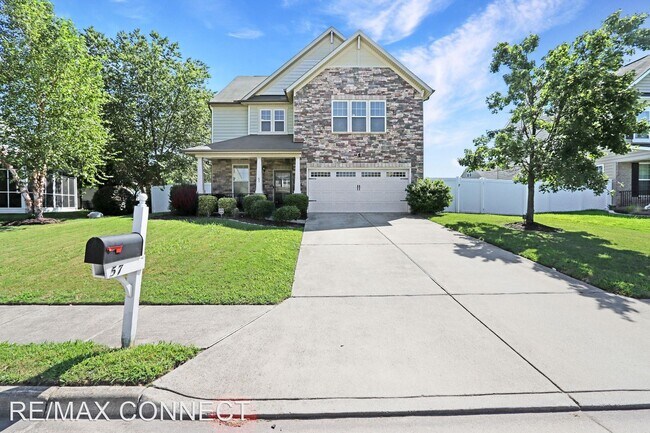 Foto del edificio - 4 br, 2.5 bath House - 57 Hampshire Glen