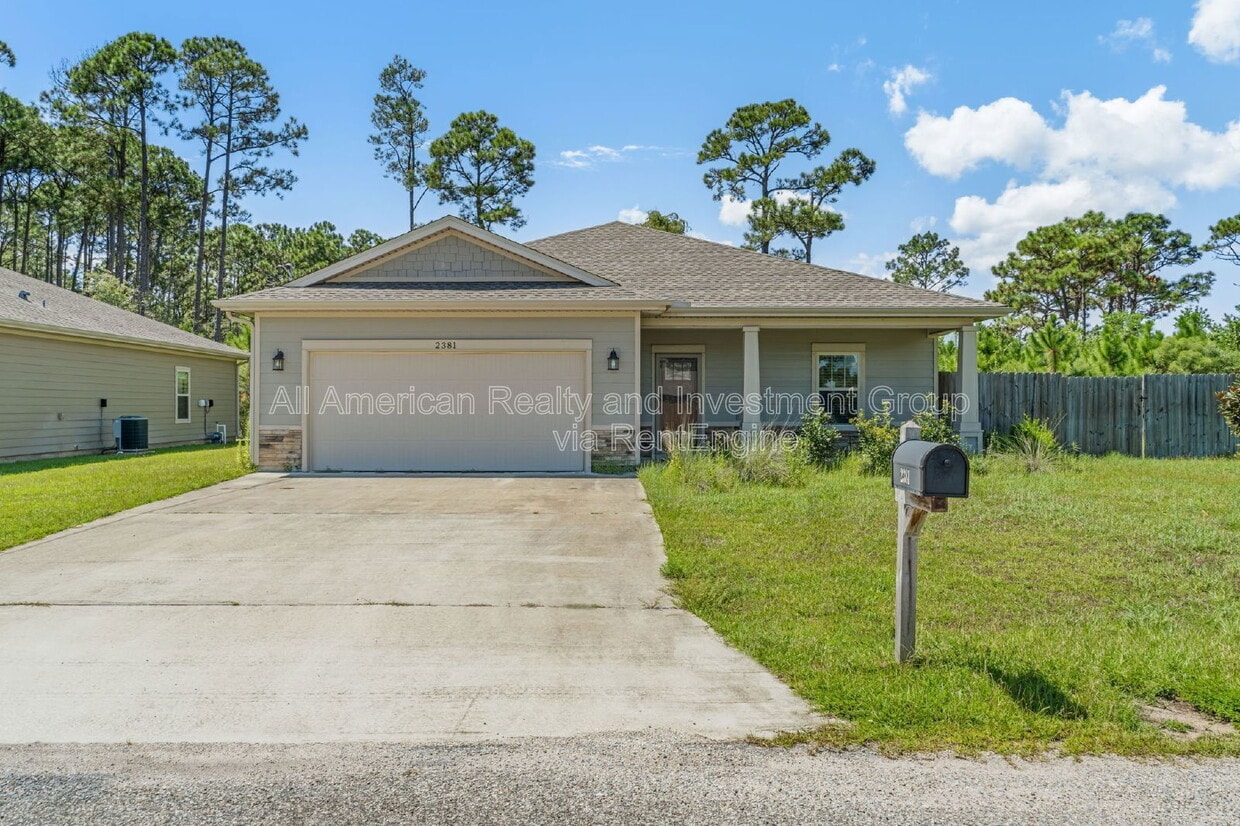 Primary Photo - 2381 Belmont Dr