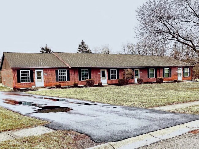 Building Photo - 9610 Sage Meadow Ct