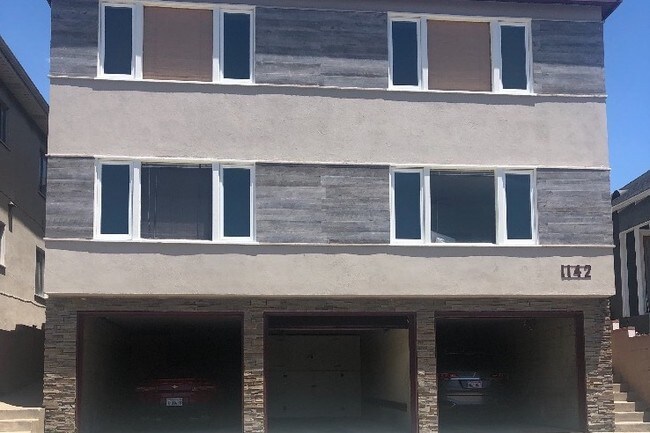 Fachada del edificio - 1142 Manhattan Ave