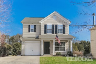 Building Photo - 4560 Stone Mountain Dr