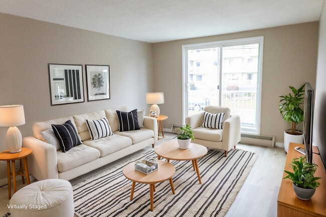 Building Photo - Chilliwack Core Mainstreet Apartments I & II