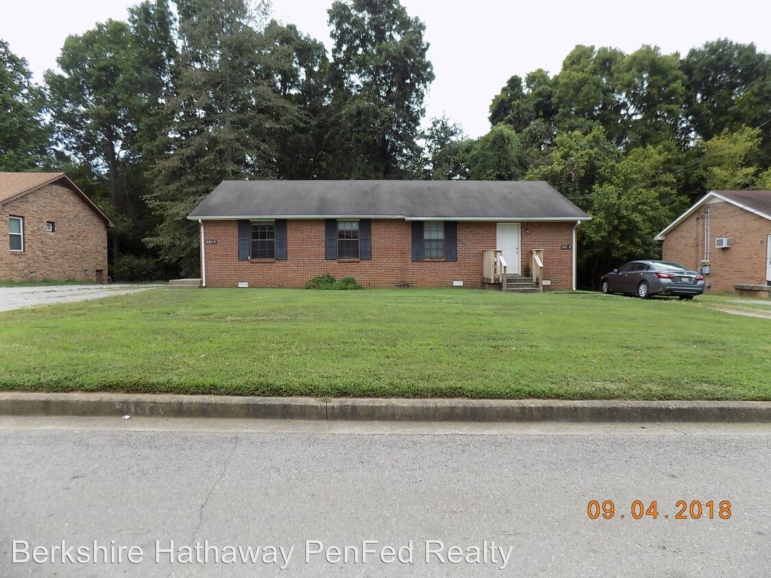 Primary Photo - 362 Ryder Ave