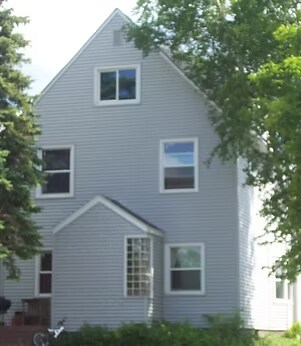 Building Photo - 608 Cleveland St