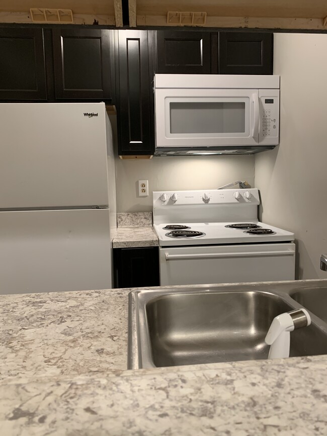 Foto del edificio - Beaumont Place Apartments