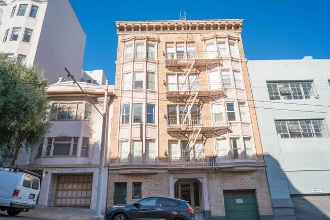 Building Photo - 1 bedroom in San Francisco CA 94109