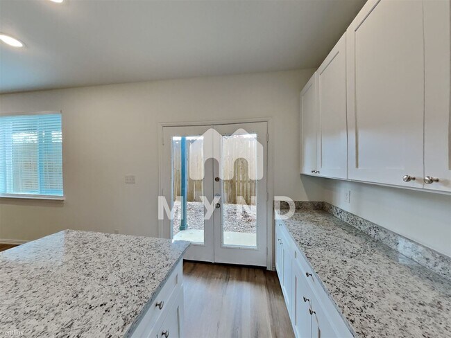 Foto del edificio - 3 br, 2.5 bath House - 2002 Magnolia Ln