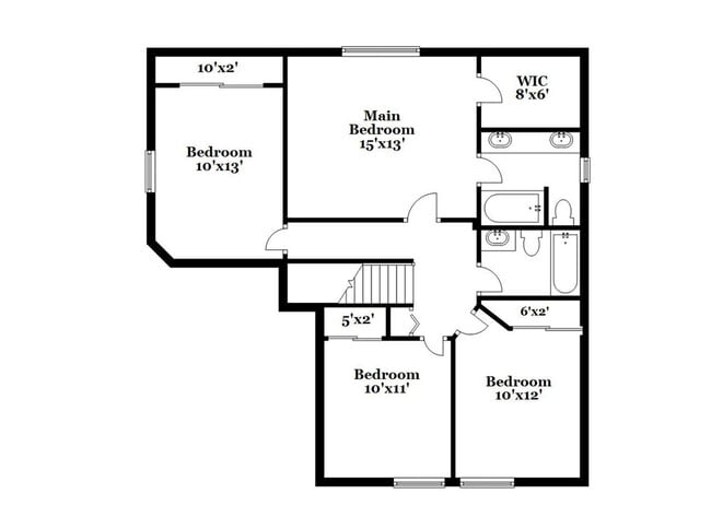 Building Photo - 10319 Woodrose Ln